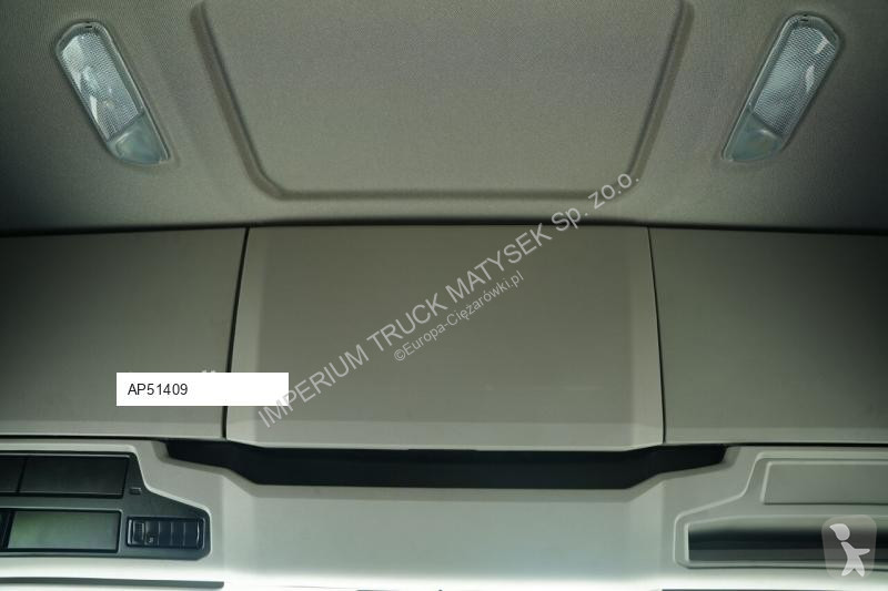 جرار Scania R 450 / HYDRAULIKA / I-PARK COOL /...