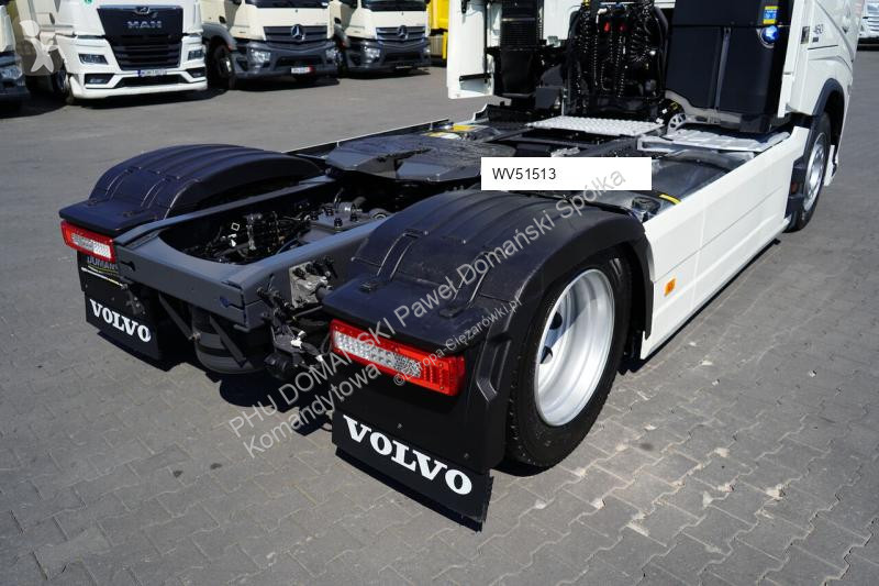 Tahač Volvo / FH / AREO / 460 / I – SAVE / LOW...