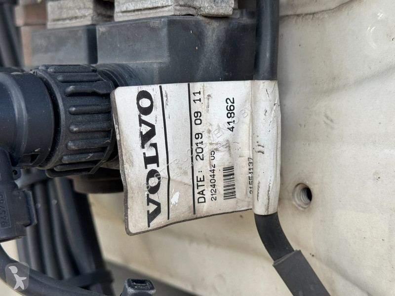 Trekker Volvo 500 Globetrotter XL Special /...