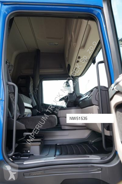 Tahač Scania R 450 / I-PARK COOL