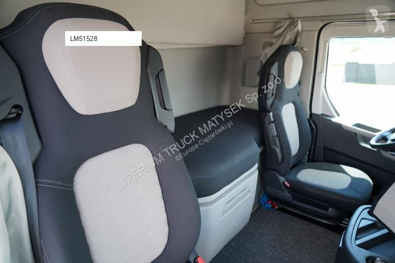 جرار Ford 500 / I-PARK COOL