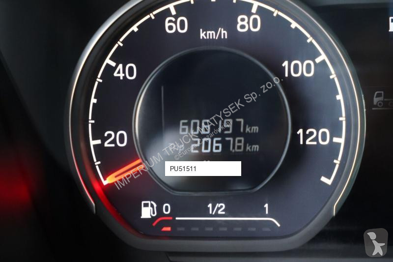 جرار Scania 580 / I-PARK COOL  / FULL AIRMATIC...