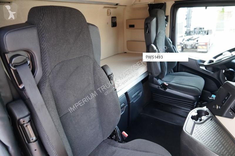 Trekker Mercedes ACTROS 1845
