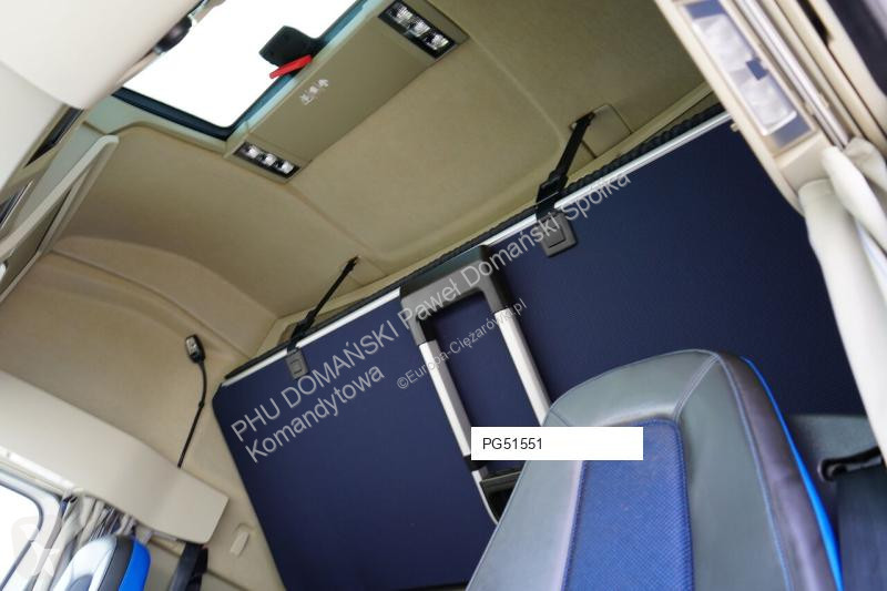 Тягач Volvo / FH / 500 / I – SAVE / XL / EURO 6...
