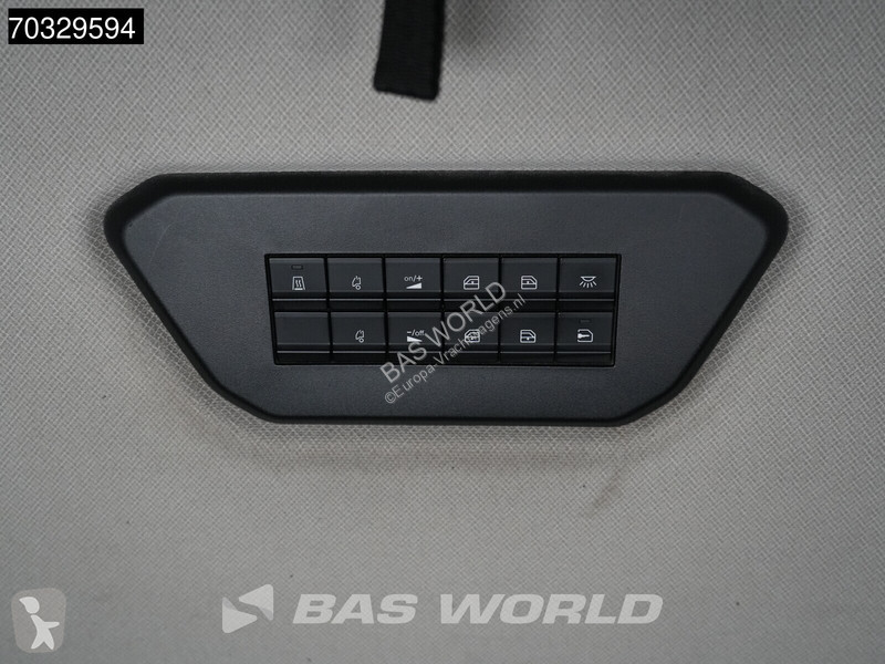 جرار Iveco X-Way 570 S-Way 6X4 Retarder Alcoa's...