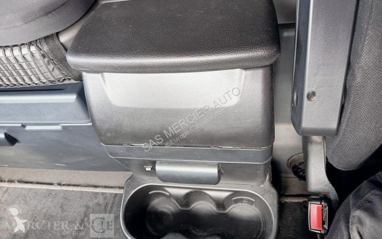 جرار Iveco