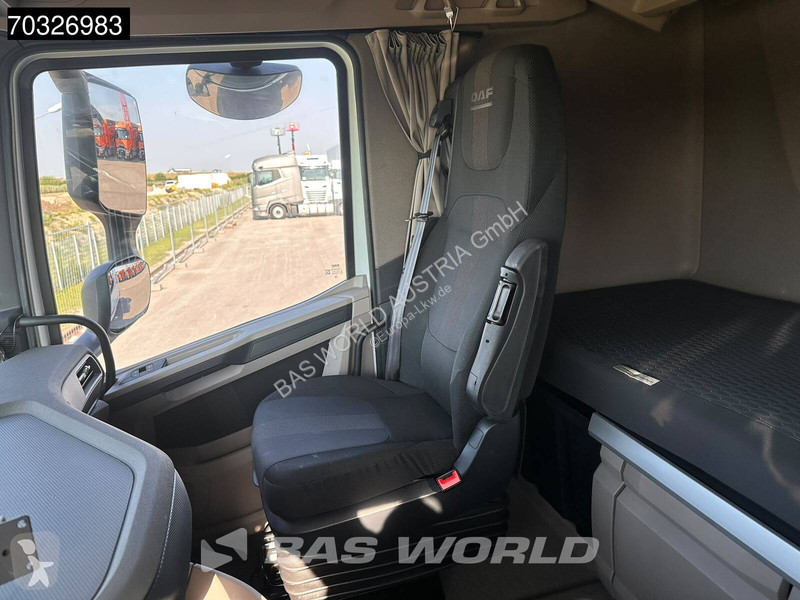 جرار DAF XG  4X2 2x Tanks Standklima Alcoa's...
