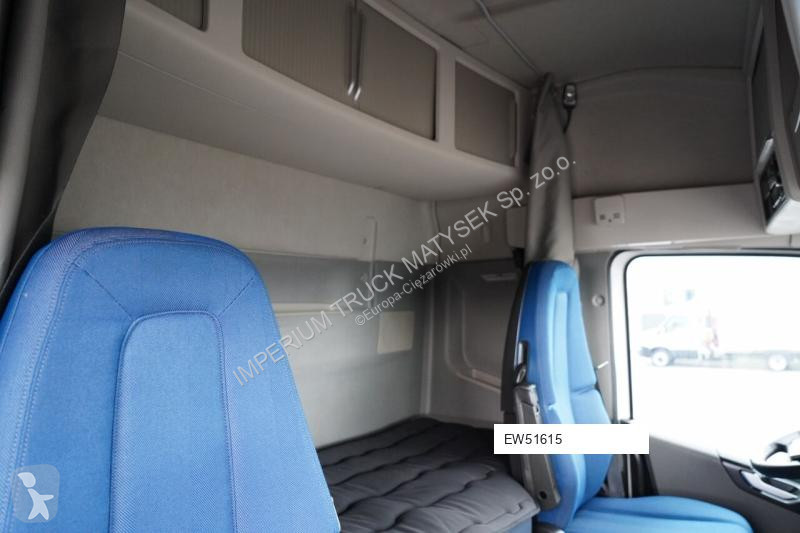 جرار Volvo FH 460