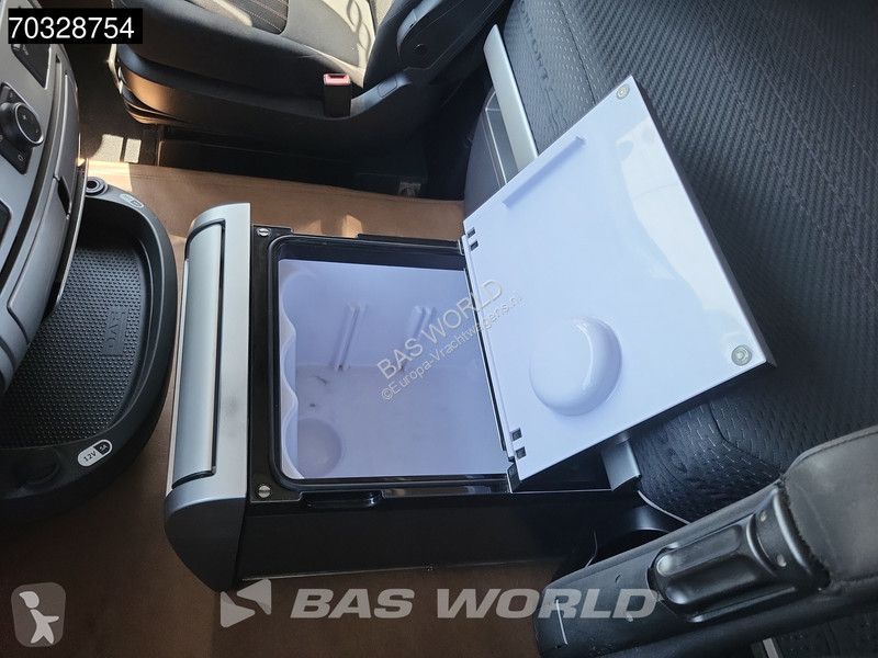 جرار DAF XF  XF 6X2 FTG NL-Truck APK 03-2027...