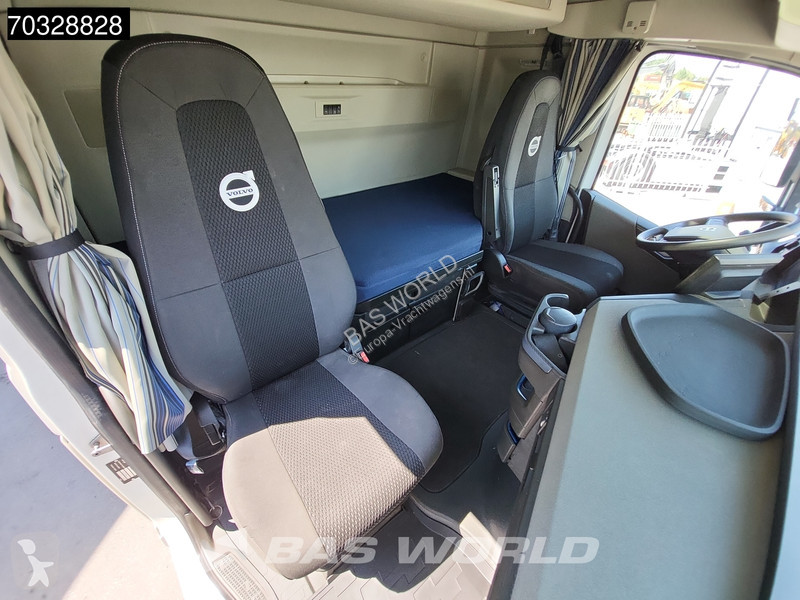 جرار Volvo 500 4X2 Low Cab! VEB+ Hydraulic