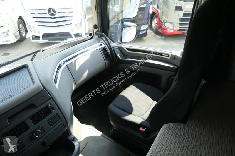 Trekker DAF XF  | Intarder | 2 Tanks | 517050Km...