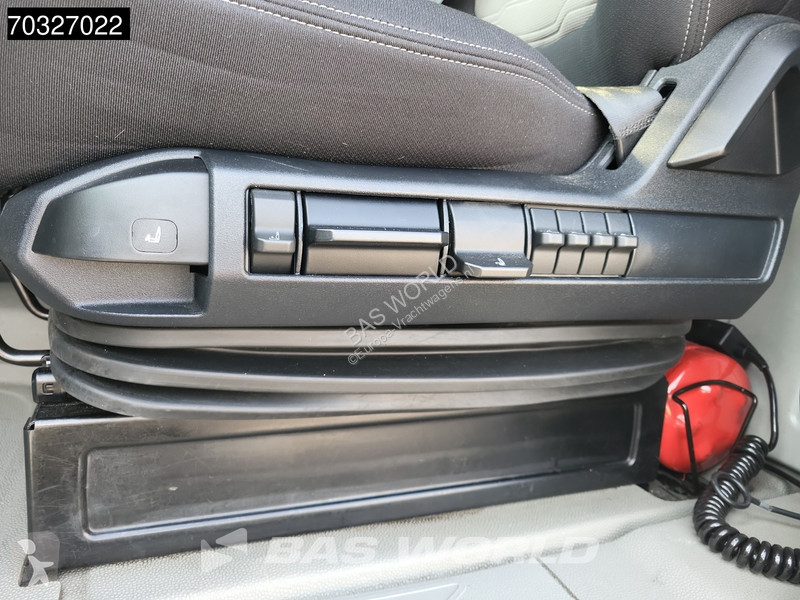 جرار Ford F-Max 500 F-Max 4X2 Low Mileage!...