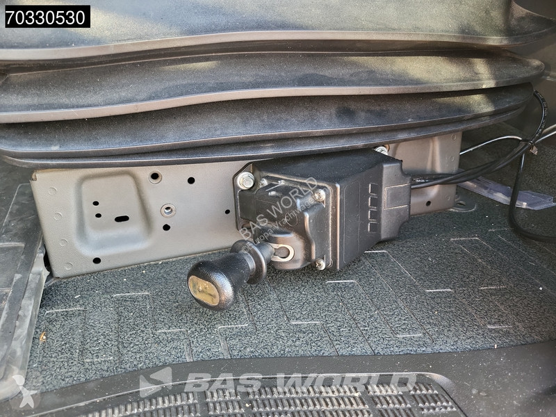 جرار Volvo FH 500 4X2 -Truck APK 05-2027 Globe...