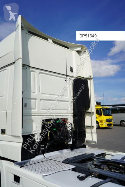 Влекач DAF XLRTEH4300G380840