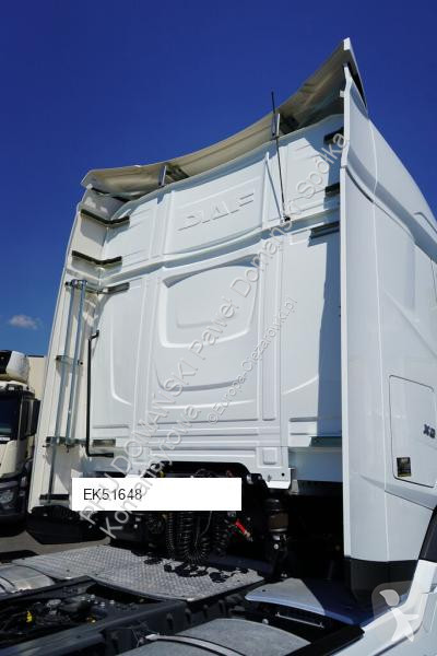 Tracteur DAF XG / 480 / ACC / E 6 / I – COOL /...