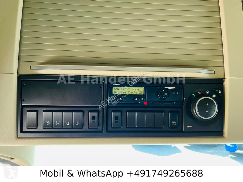 جرار Volvo 500 GlobeXL BL...