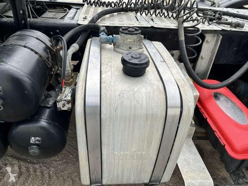 Trattore Stradale Scania 144/460 - V8 - 6X4