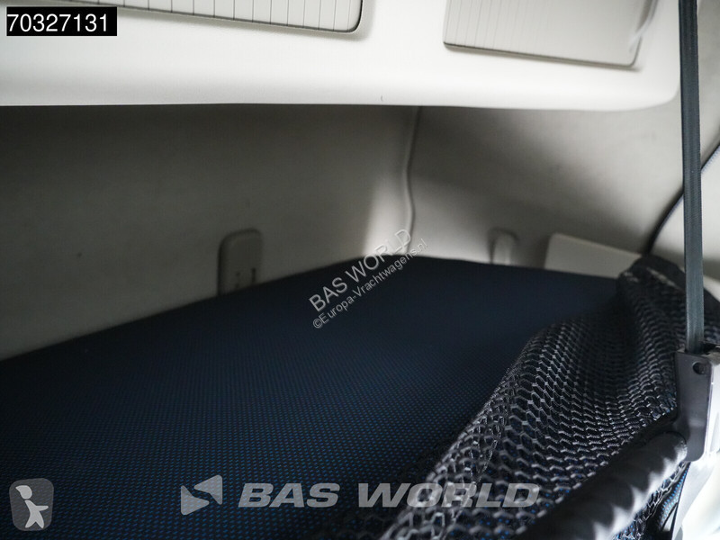 جرار Volvo 500 4X2 XL Aero TC 2x Tanks ACC APK...