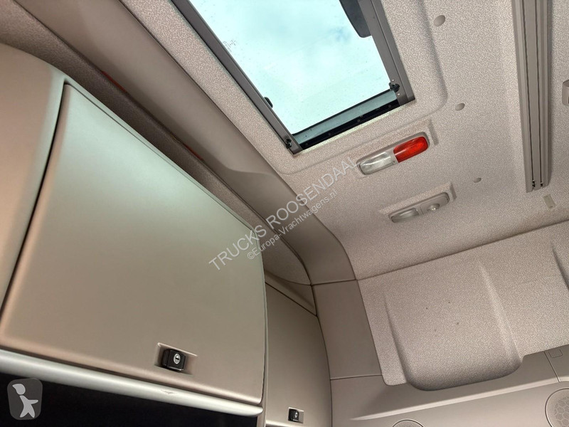 جرار DAF + 6X2 + STEERING/LIFT SHAFT + EURO 6 +...