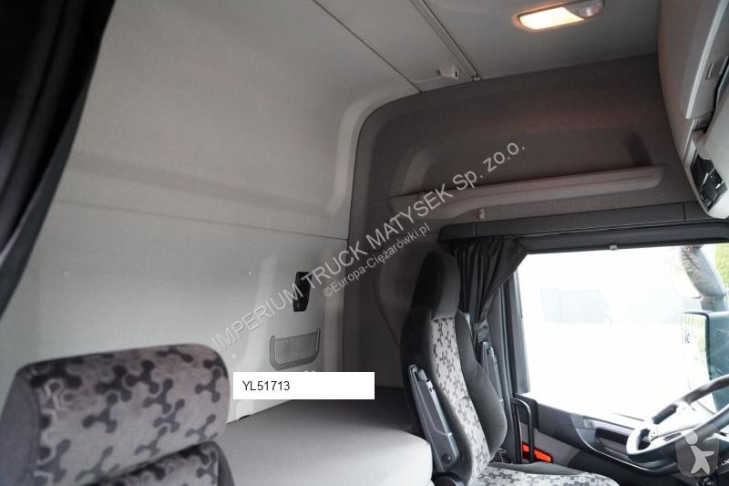 جرار Scania R 520