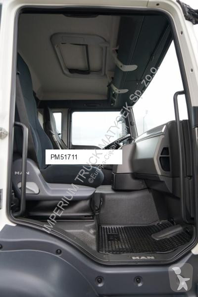 Tratores MAN TGX 18.440