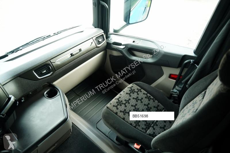 جرار Scania