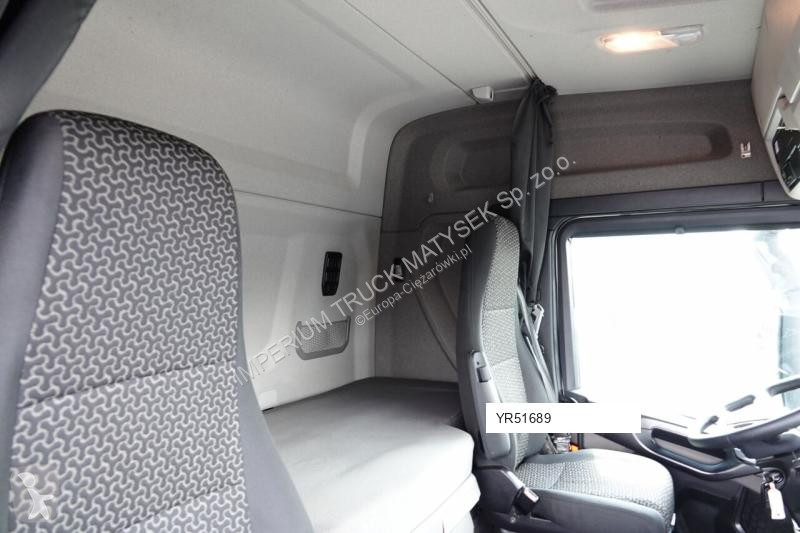 جرار Scania
