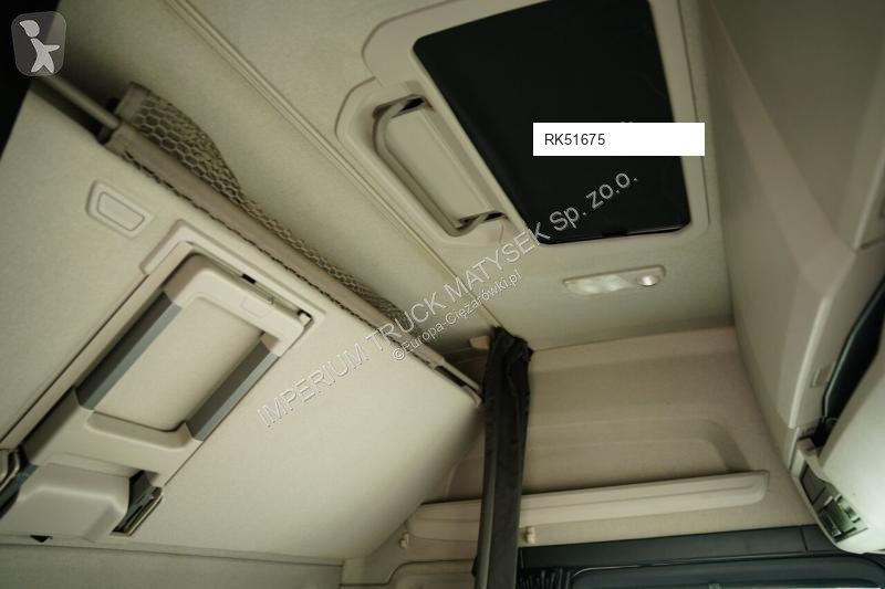 جرار Scania