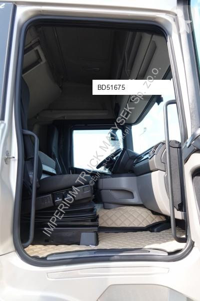جرار Scania R 410