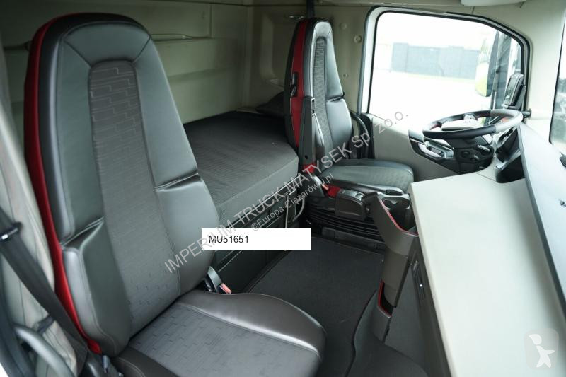 Tracteur Volvo FH 500 / NISKA KABINA / I-SHIFT...