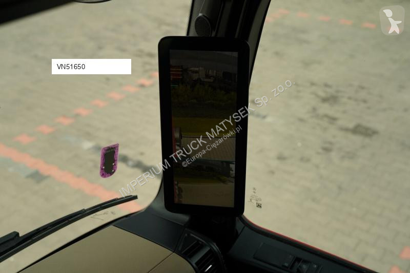 Влекач Mercedes ACTROS 1845