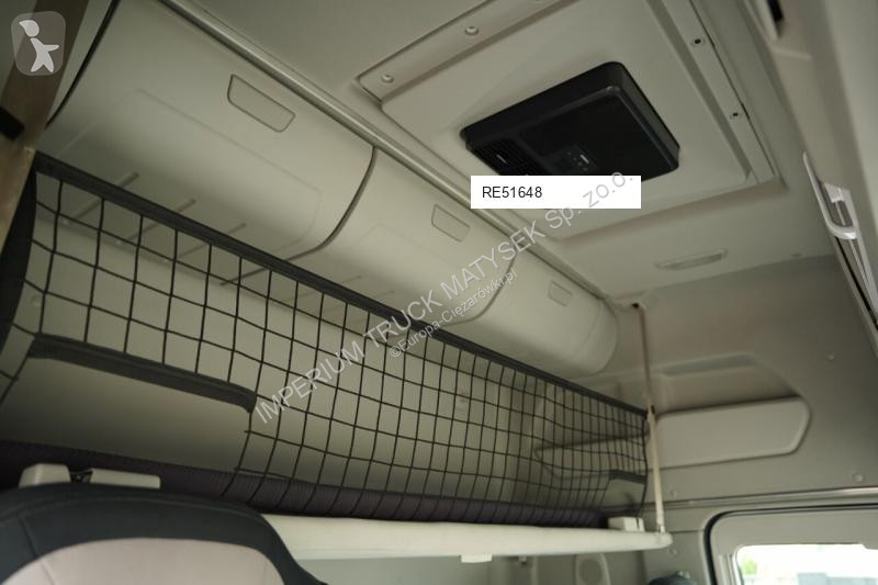 جرار Ford 500 / I-PARK COOL