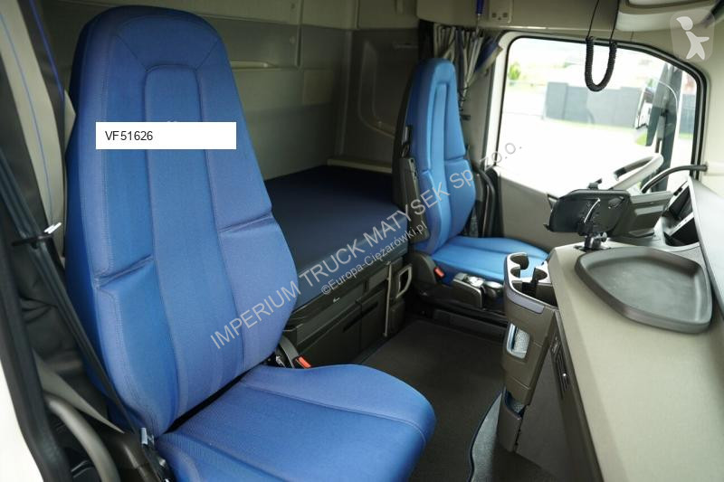 جرار Volvo FH 500 / I-PARK COOL  / I-SHIFT /  Z...