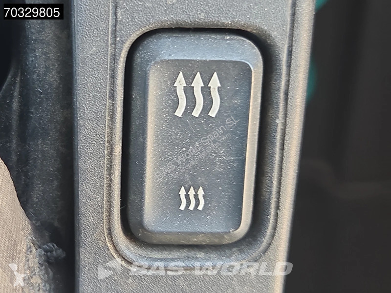 Tratores DAF XF  4X2 SC Retarder Hydraulic...