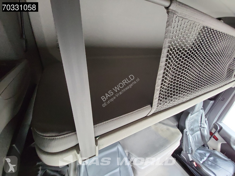 جرار Scania R500 R 6X2 WB315! Retarder N-Truck...