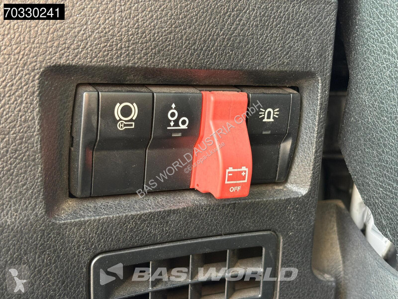 Traktor Mercedes 2551 6X2 GigaSpace Retarder...