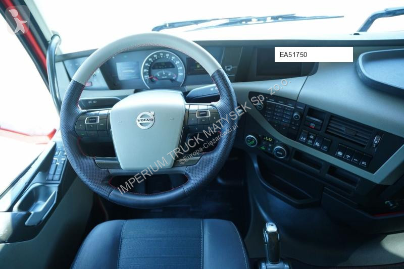 Trattore Stradale Volvo