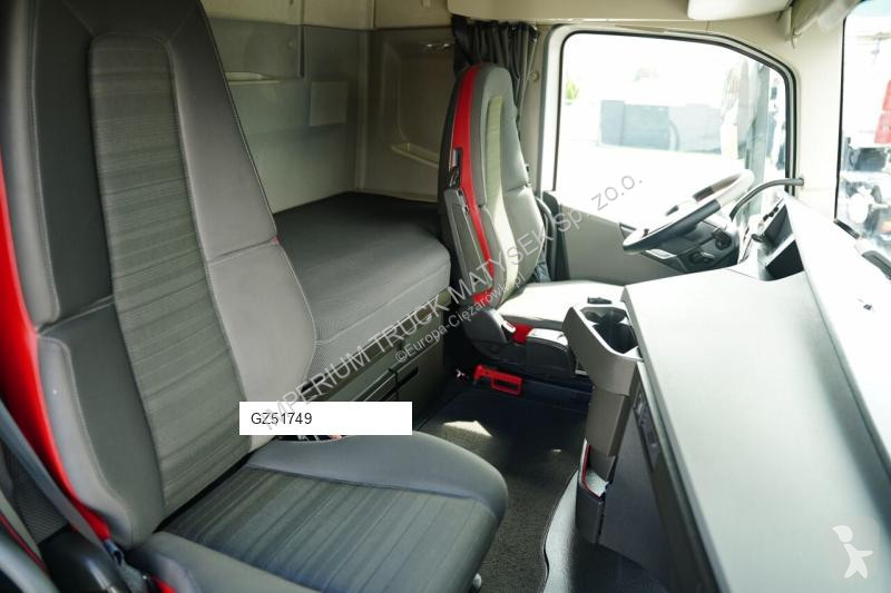 Trekker Volvo FH 500