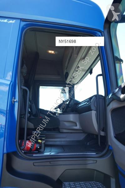 جرار Scania