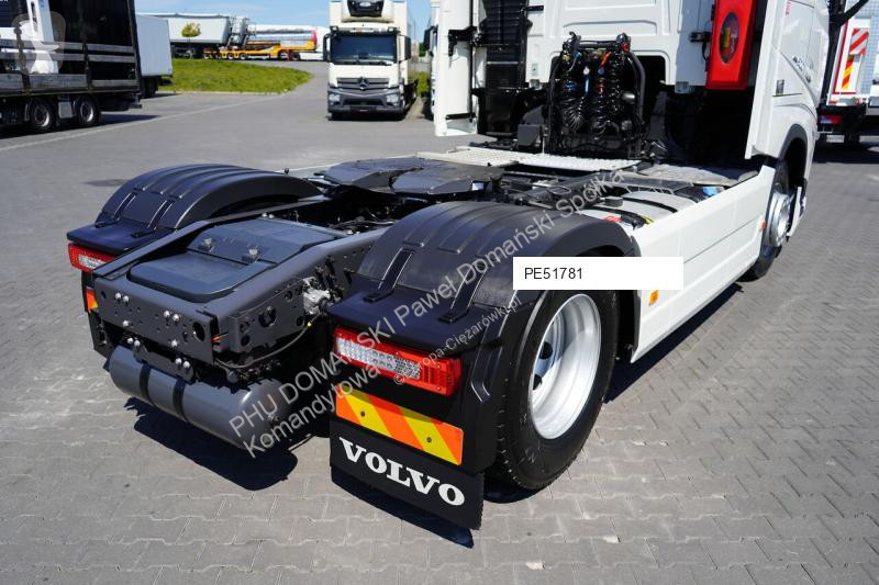 Тягач Volvo FH / 500 / XL / EURO 6 / ACC /...