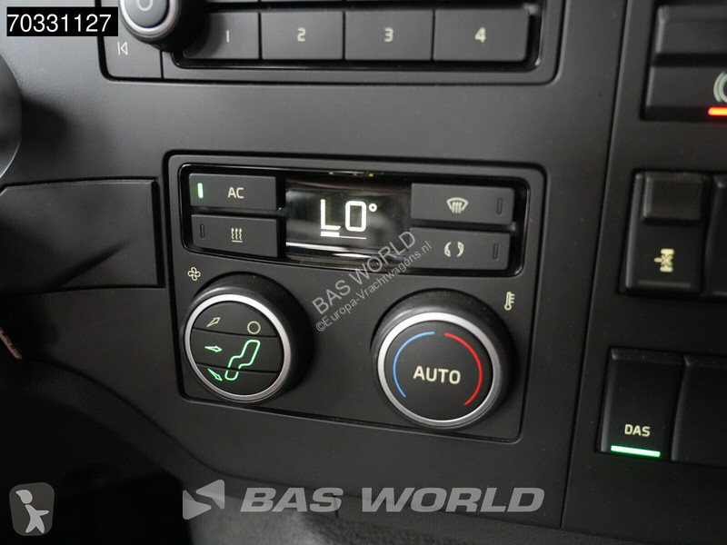 جرار Volvo FM 460 4X2 Globetrotter ACC LED