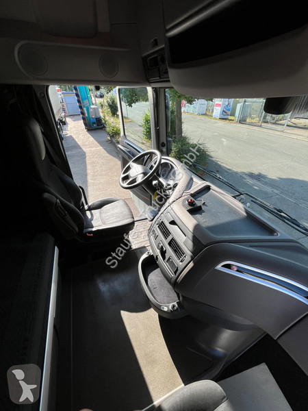Tracteur DAF XF  XF  SSC *STANDARD*Intarder*E6C
