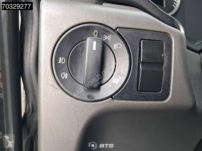 جرار MAN TGX 4X2 XXL Retarder ACC Standklima