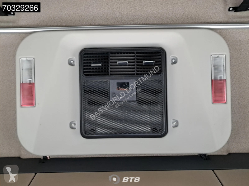 جرار MAN 18.500 4X2 XXL Retarder 2xTanks...