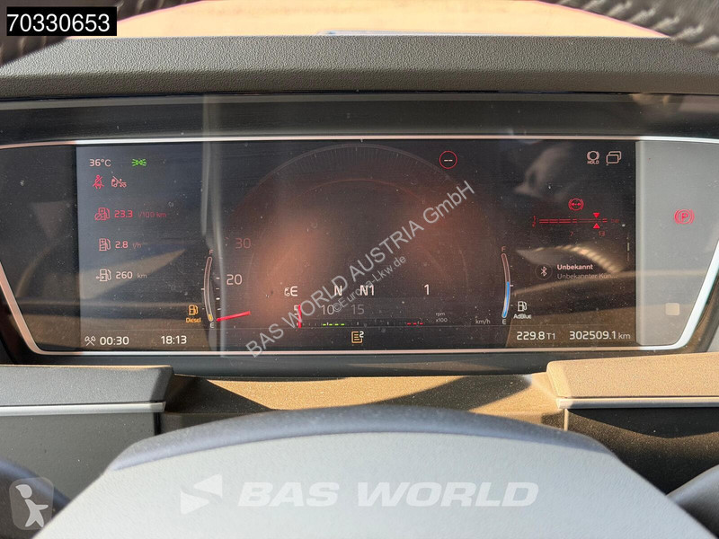 Traktor Volvo FH 460 4X2 Globe VEB+ VDS 2xTanks...