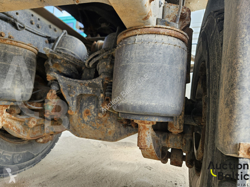 جرار MAN 18.440 4X4H BLS