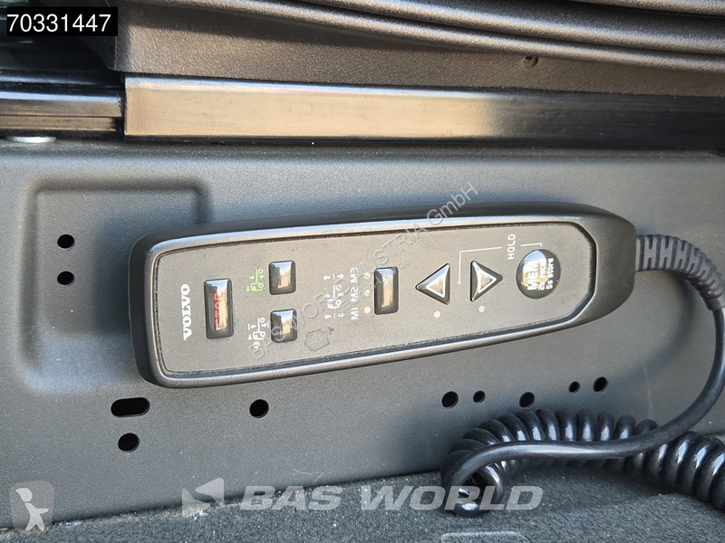 Traktor Volvo FH 460 4X2 Globe Mega XL 2x Tanks...