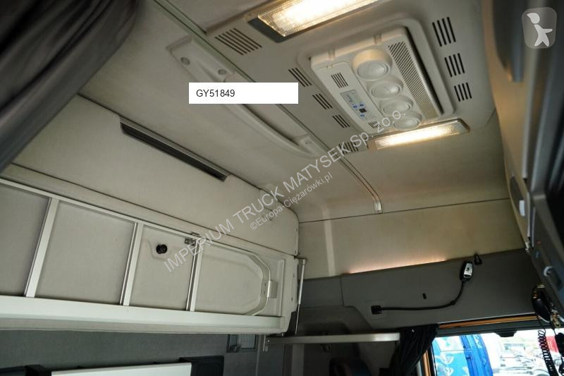 جرار Renault T 520