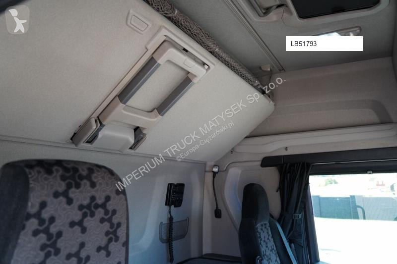 جرار Scania S 450