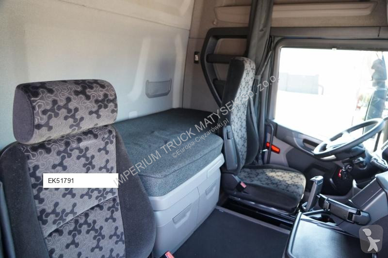 جرار Scania
